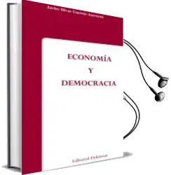 Descargar AudioLibro Economia y Democracia de Javier Divar Garteiz Aurrecoa año 2014