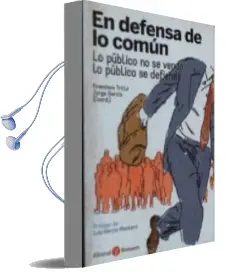 Descargar AudioLibro En Defensa de lo Común de Francisco Trillo año 2014