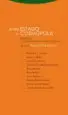 AudioLibro Entre Estado y Cosmopolis de Alfonso Ruiz Miguel