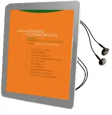 Descargar AudioLibro Entre Estado y Cosmopolis de Alfonso Ruiz Miguel año 2014