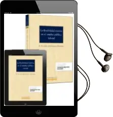 Descargar AudioLibro La Flexibilidad Interna en el Empleo Público Laboral de Raquel Yolanda Quintanilla Navarro año 2014