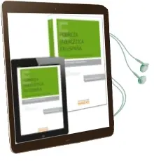 Descargar AudioLibro Pobreza Energética en España de Francisco M. Silva Ardanuy año 2014