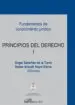 AudioLibro Principios del Derecho i de Angel Sanchez De La Torre