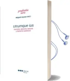 Descargar AudioLibro Utrumque Ius. Derecho, Derecho Natural y Derecho Canonico de Miguel Ayuso año 2014