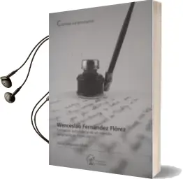 Descargar AudioLibro Wenceslao Fernández Flórez de Alicia Longueira Moris año 2014