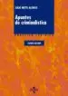 AudioLibro Apuntes de Criminalistica (4ª Ed.) de Julio Nieto Alonso
