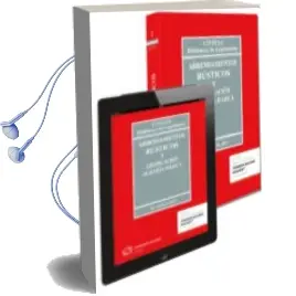 Descargar AudioLibro Arrendamientos Rústicos y Legislacion Agraria Basica (28ª Ed.) (Duo) de Ricardo Alonso Garcia año 2014