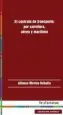 AudioLibro Contrato de Transporte por Carretera Aereo y Maritimo de Varios Autores