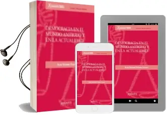 Descargar AudioLibro Democracia en el Mundo Antiguo y en la Actualidad de Alicia Valmaña Ochaita año 2014