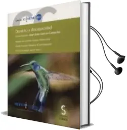 Descargar AudioLibro Derecho y Discapacidad de Rafael De Lorenzo Garcia año 2014