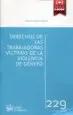 AudioLibro Derechos de las Trabajadoras Víctimas de la Violencia de Genero de Elena Garcia Testal