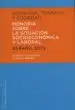 AudioLibro Economía, Trabajo y Sociedad: Memoria Sobre la Situación Socioeco Nómica y Laboral de Varios Autores