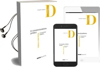 Descargar AudioLibro El Convencionalismo Juridico: Un Recorrido Analitico de Fedrico Jose Arena año 2014