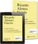 AudioLibro El Juez Nacional en la Encrucijada Europea de los Derechos Fundamentales de Ricardo Alonso Garcia