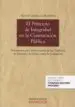 AudioLibro El Principio de Integridad en la Contratacion Publica de Agusti Cerrillo I Martinez