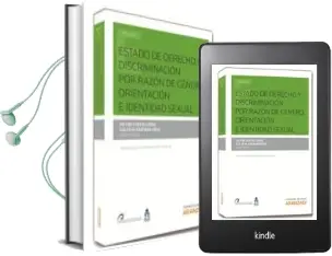 Descargar AudioLibro Estado de Derecho y Discriminación por Razón de Género, Orientacion e Identidad Sexual de Victor Cuesta Lopez año 2014