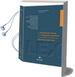 Descargar AudioLibro Flexibilidad Interna y los Despidos Colectivos en el Sistema. Español de Relaciones Laborales de Nuria Pumar Beltran año 2014