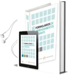 Descargar AudioLibro Formularios de Arrendamientos Urbanos de Varios Autores año 2014
