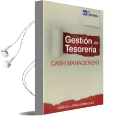 Descargar AudioLibro Gestión de Tesorería de Ignacio Lopez Dominguez año 2014
