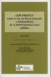 AudioLibro Guia Practica Sobre la ley de Racionalizacion y Sostenibilidad de la Administracion Local (Lrsal) de Fernández Figueroa Guerrero