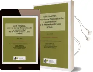Descargar AudioLibro Guia Practica Sobre la ley de Racionalizacion y Sostenibilidad de la Administracion Local (Lrsal) de Fernández Figueroa Guerrero año 2014
