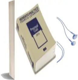 Descargar AudioLibro (I.B.D.) Memento Procesal Civil 2015 (I.B.D.) de Varios Autores año 2014