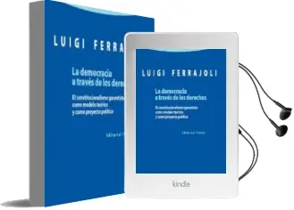Descargar AudioLibro La Democracia a Traves de los Derechos de Luigi Ferrajoli año 2014