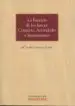AudioLibro La Funcion de los Jueces: Contexto, Actividades e Instrumentos de Mª Isabel Garrido Gomez