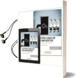 Descargar AudioLibro La Otra Cara de los Impuestos: Una Vision Divertida de Francisco Poveda Blanco año 2014