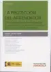 AudioLibro La Proteccion del Arrendado: Como Instrumento para Dinamizar el m Ercado del Alquiler de Viviendas: Perspectiva desde la Reforma de Rafael Colina Garea