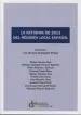 AudioLibro La Reforma de 2013 del Regimen Local Español de Juan Alfonso Santamaria Pastor