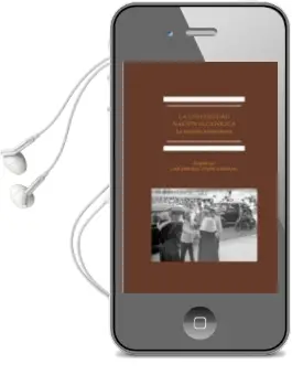 Descargar AudioLibro La Universidad Nacional Catolica de Luis Enrique Otero Carvajal año 2014