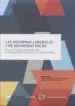 AudioLibro Las Reformas Laborales y de Seguridad Social (Papel + E-Book) de Ignacio Garcia Perrote Escartin