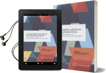 Descargar AudioLibro Las Reformas Laborales y de Seguridad Social (Papel + E-Book) de Ignacio Garcia Perrote Escartin año 2014