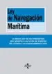 AudioLibro Ley de Navegacion Maritima de Varios Autores