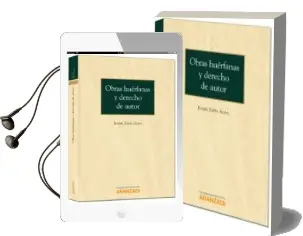 Descargar AudioLibro Obras Huérfanas y Derecho de Autor de Isabel Espin Alba año 2014