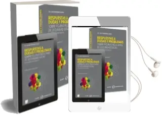 Descargar AudioLibro Respuestas a Dudas y Problemas Sobre Figuras Peculiares de Seguri dad Social de Francisco Javier Fernandez Orrico año 2014