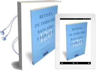 Descargar AudioLibro Revista Dcho. Bancario y Bursatil 10/2014 a 10/2015 de Varios Autores año 2014