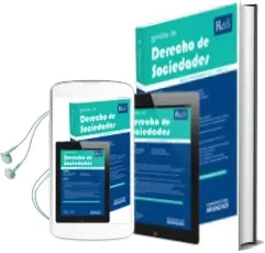 Descargar AudioLibro Revista de Derecho Sociedades 2014 Suscripcion de Varios Autores año 2014