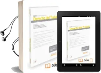 Descargar AudioLibro Rvta Española Derecho Trabajo 2014 de Varios Autores año 2014