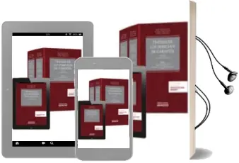 Descargar AudioLibro Tratado de los Derechos de Garantía de Angel Carrasco Perera año 2014