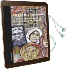 Descargar AudioLibro Verdades Silenciadas de Priscilla B. Hayner año 2014