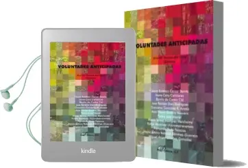 Descargar AudioLibro Voluntades Anticipadas de Ana Mª Marcos Del Cano año 2014