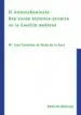 AudioLibro Amancebamiento. una Vision Historico-Juridica en la Castilla Mode rna de Mª Jose Collantes Teran De La Hera