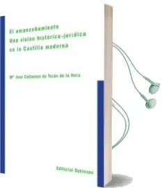 Descargar AudioLibro Amancebamiento. una Vision Historico-Juridica en la Castilla Mode rna de Mª Jose Collantes Teran De La Hera año 2014