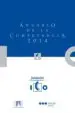 AudioLibro Anuario de la Competencia 2014 de Varios Autores
