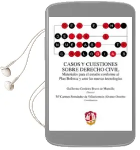 Descargar AudioLibro Casos y Cuestiones Sobre Derecho Civil de Guillermo Cerdeira Bravo año 2014