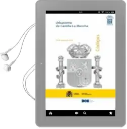 Descargar AudioLibro Codigo de Urbanismo de Castilla-La Mancha: 1 de Septiembre de 2014 de Boletin Oficial Del Estado año 2014