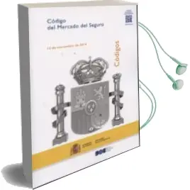 Descargar AudioLibro Codigo del Mercado del Seguro: 14 de Noviembre 2014 de Varios Autores año 2014