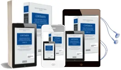 Descargar AudioLibro Contratos, Tomo Vii. Contratos Dirigidos a Solucionar Controversi as Juridicas de Mariano Yzquierdo Tolsada año 2014